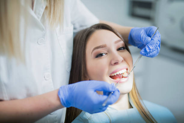 Best Cosmetic Dentistry  in East Porterville, CA